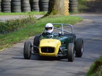 23/24 April-16 Wiscombe Hillclimb  Many thanks to by Sharon Smith and Sarah Verlander for the photograph.
